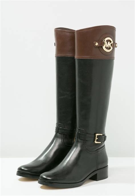 botte michael kors hiver|Michael Kors bottine femme.